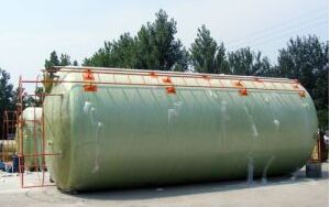 玻璃鋼罐價格存在大的差異原因 玻璃鋼罐價格